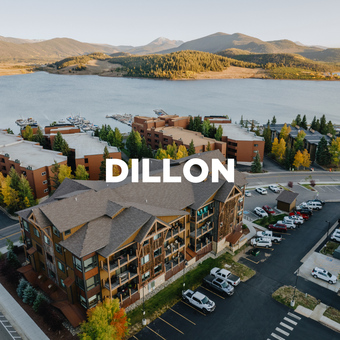 Homes and Condos for Sale in Dillon, Colorado